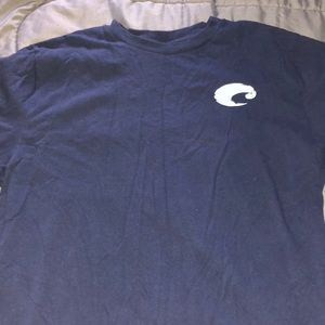 costa tee shirt